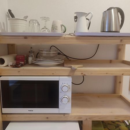 Apartment Brusinka カシュペルスケー・ホリ エクステリア 写真